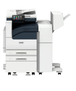 Fuji xerox ApeosPort 2560