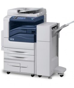 Fuji Xerox DocuCentre 3065/3060/2060