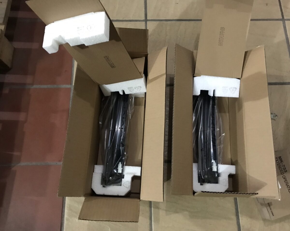 Netwokit 2056 dùng cho máy Xerox 2056