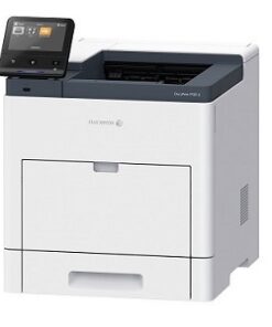 MÁY IN FUJI XEROX DOCUPRINT P505D