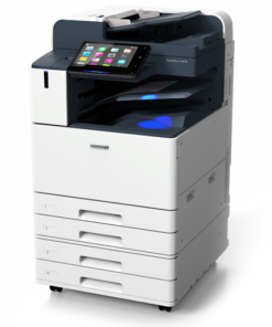 Fuji Xerox  ApeosPort C7070/C6570/5570