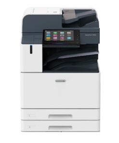 Fuji Xerox ApeosPort C2060